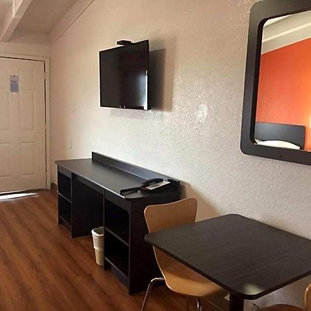 Motel 6-Waco, Tx Ngoại thất bức ảnh