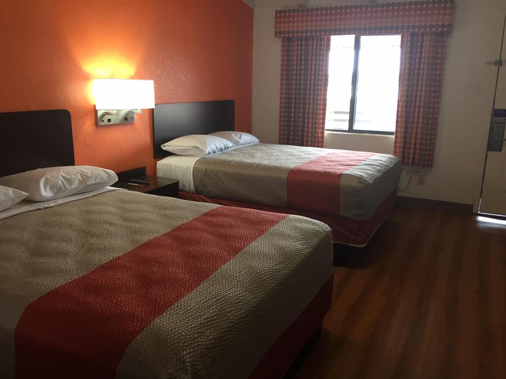 Motel 6-Waco, Tx Ngoại thất bức ảnh