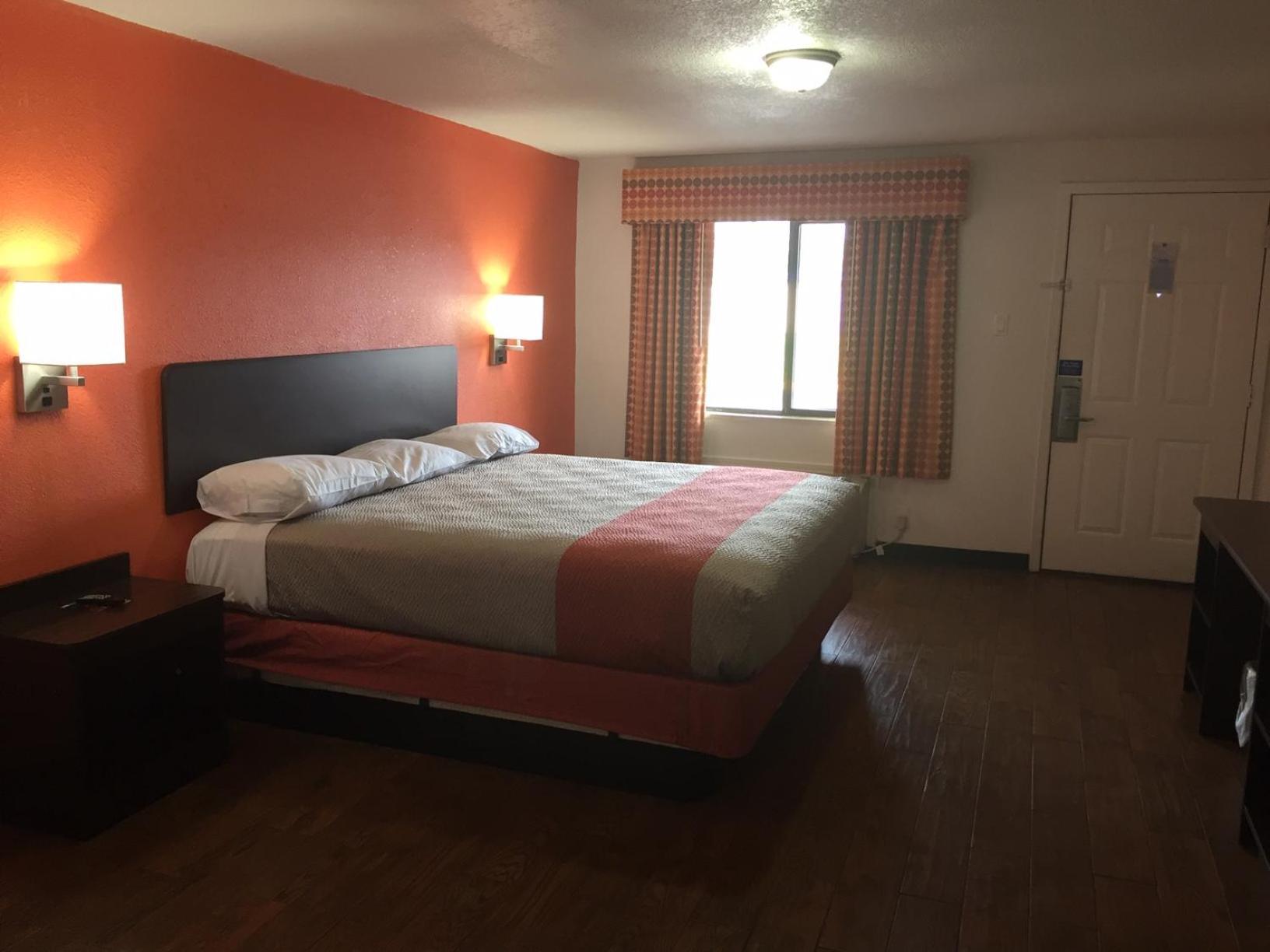 Motel 6-Waco, Tx Ngoại thất bức ảnh