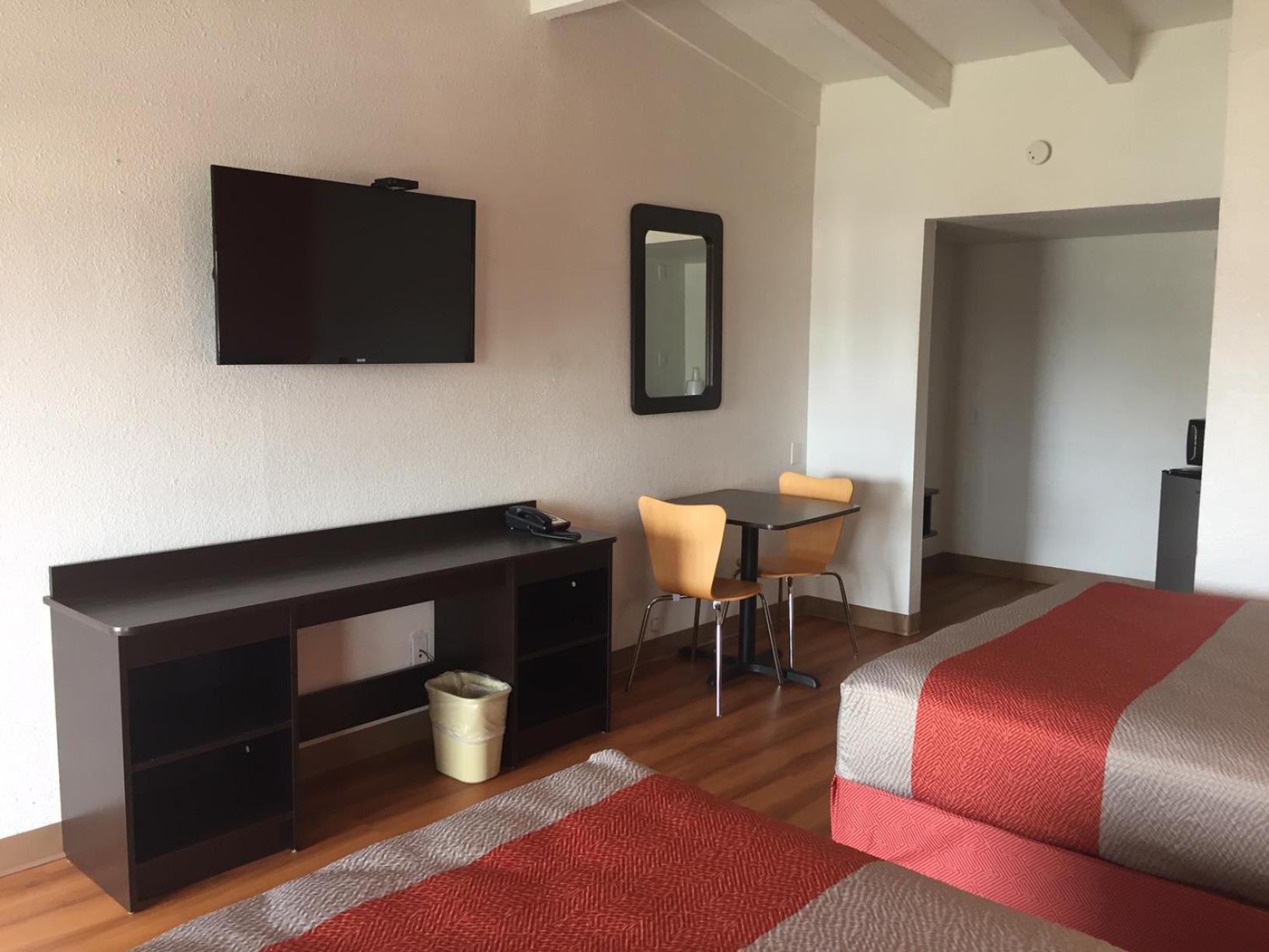Motel 6-Waco, Tx Ngoại thất bức ảnh