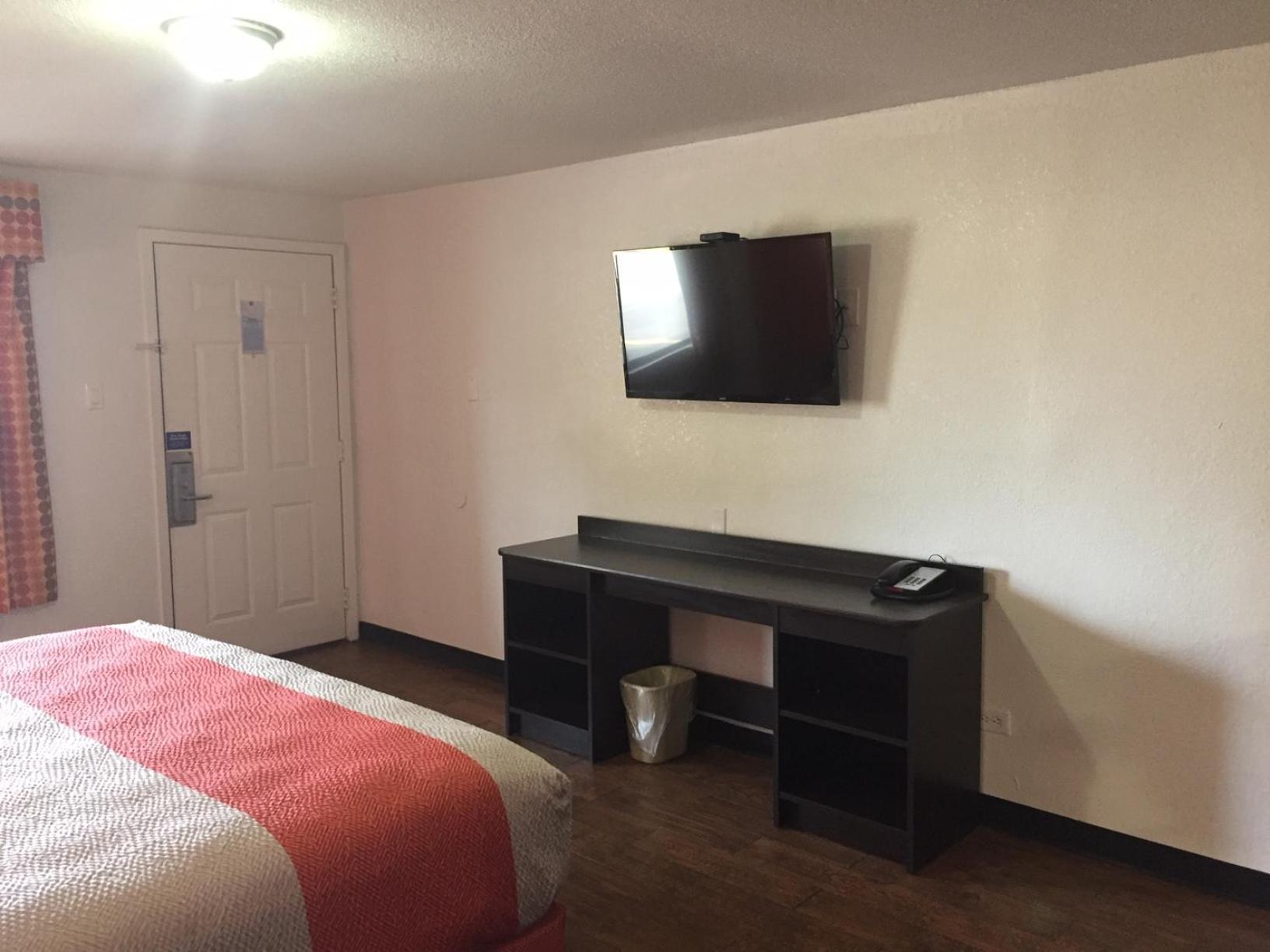 Motel 6-Waco, Tx Ngoại thất bức ảnh