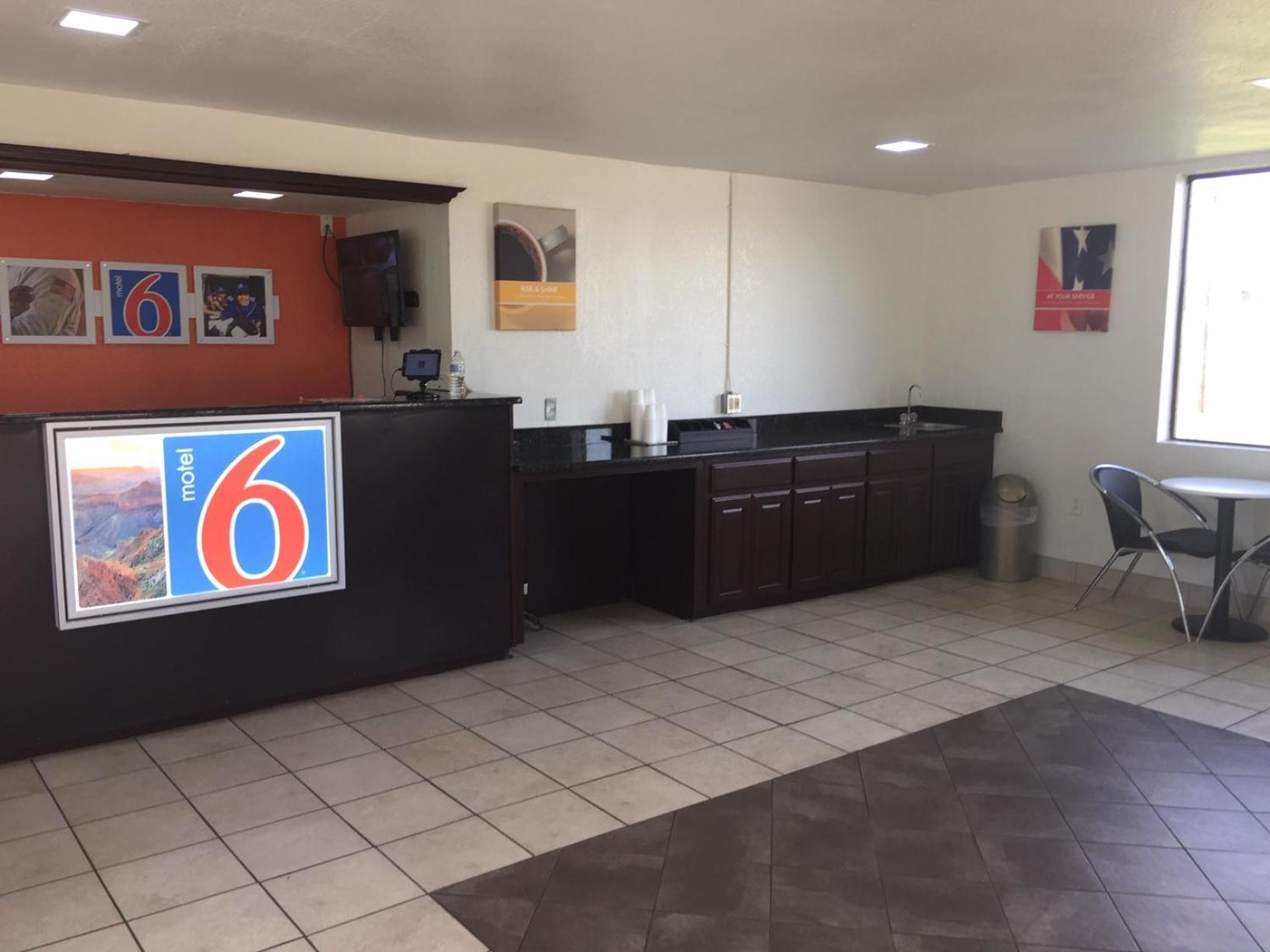 Motel 6-Waco, Tx Ngoại thất bức ảnh