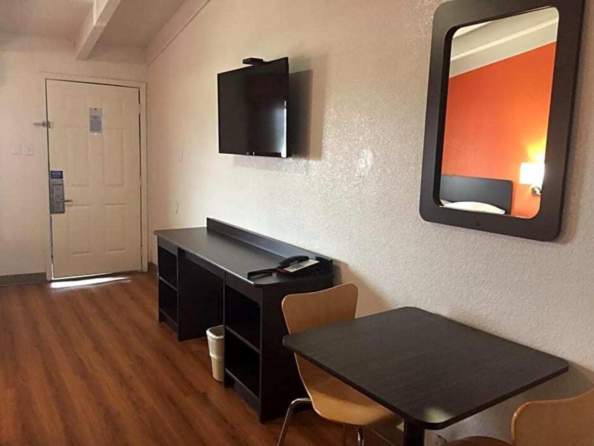 Motel 6-Waco, Tx Ngoại thất bức ảnh