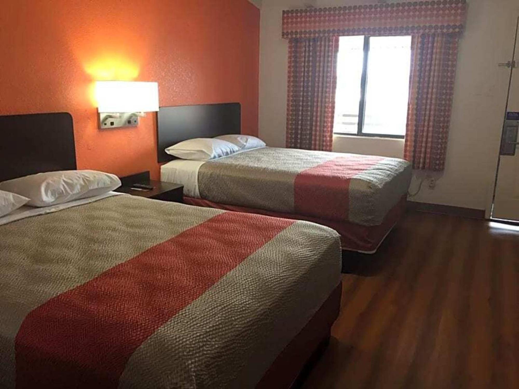 Motel 6-Waco, Tx Ngoại thất bức ảnh