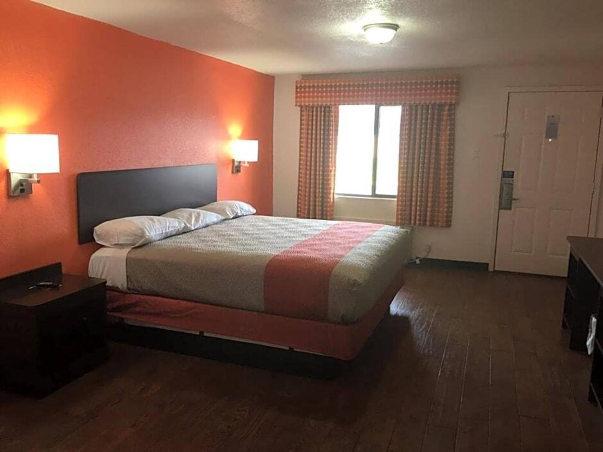 Motel 6-Waco, Tx Ngoại thất bức ảnh
